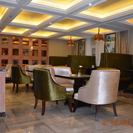 Mareka Haihe International Hotel Xichang Ngoại thất bức ảnh