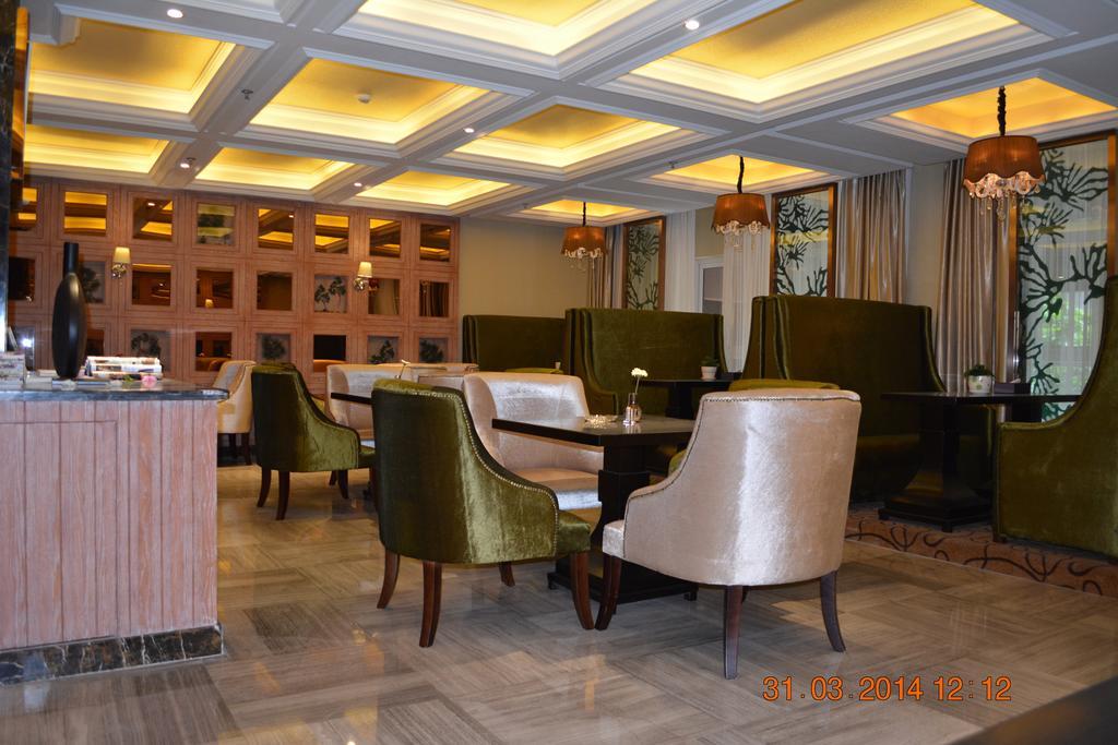 Mareka Haihe International Hotel Xichang Ngoại thất bức ảnh