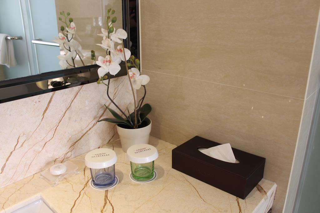 Mareka Haihe International Hotel Xichang Phòng bức ảnh