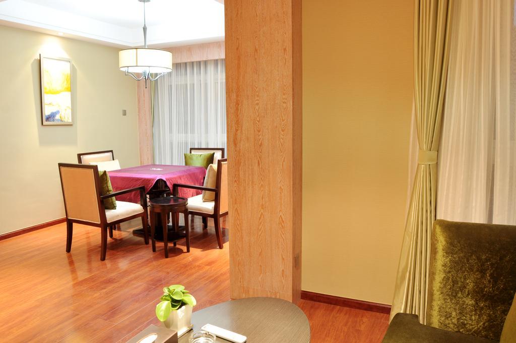 Mareka Haihe International Hotel Xichang Ngoại thất bức ảnh
