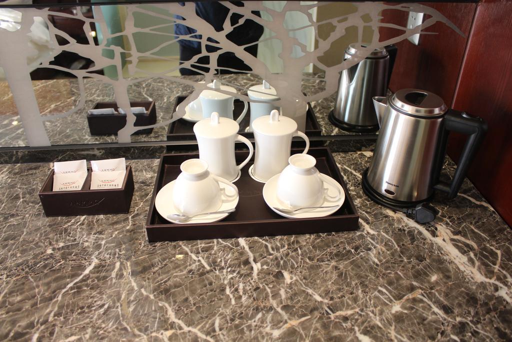 Mareka Haihe International Hotel Xichang Phòng bức ảnh